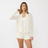 Women's Classic Open Front Cardigan